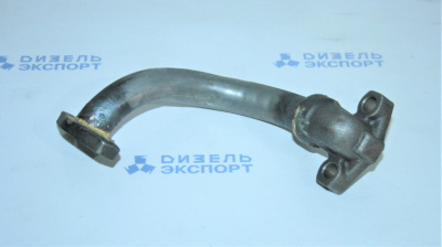 236-1011420-В - Труба (фото 1)