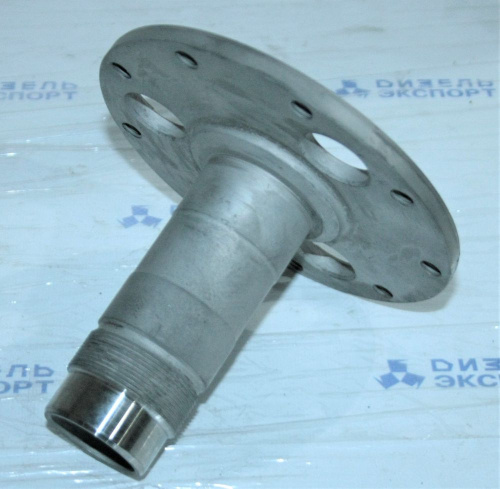 7511.1029154-10 - Ось шестерни (фото 3)