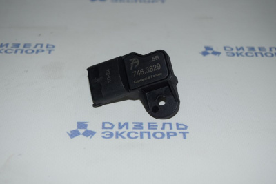 53403.1130550 Датчик давления и температуры (ЯМЗ) 