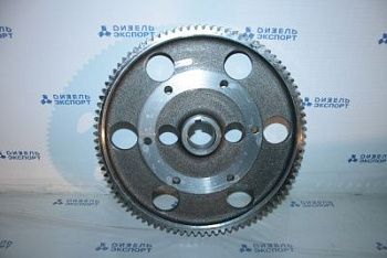 240-1006214 Шестерня вала распредел. (ЯМЗ) 