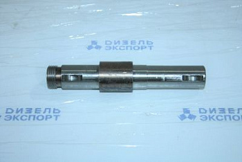 236-1029154-Б2  Вал шестерни ведомый (ЯМЗ) 