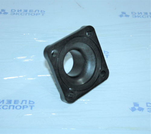 236-1306053-А - Патрубок (фото 3)