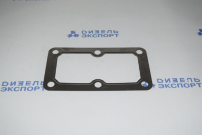 53443.1213036 Прокладка впускной крышки (ЯМЗ) 
