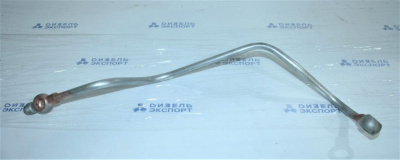 236-1104384  Трубка отводящая от ФТОТ (ЯМЗ) 