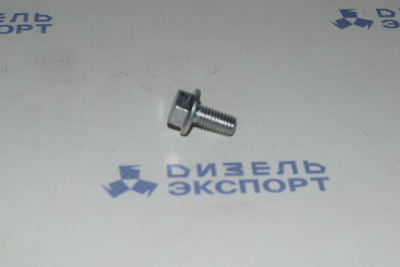 8.9089 Болт М8-6gx16-8.8 