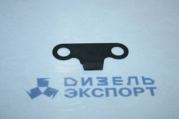 182.1601097  Скоба пружины нажимного диска (ЯМЗ) 