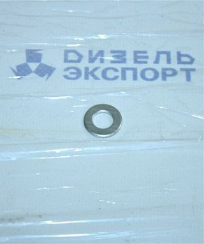 252005-П29 Шайба М8 