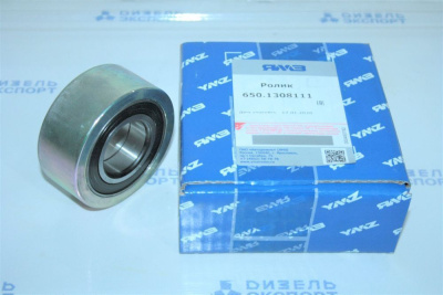 650.1308111 Ролик промежуточный с подшипником 