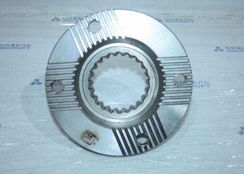 238М-1721240-30 - Фланец кардана (фото 1) 238М-1721240-30 - Фланец кардана (фото 1)