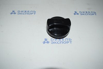 5340.1003278-10 Крышка маслозаливной горловины (ЯМЗ) 