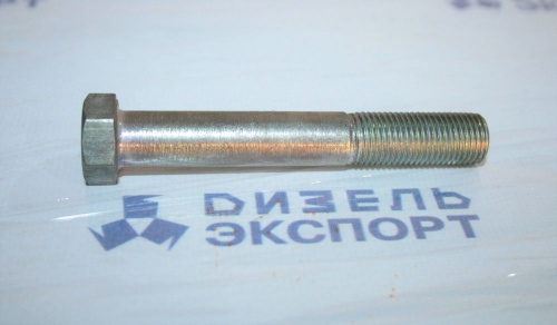 201577-П29 - Болт М12х80 201577-П29 - Болт М12х80