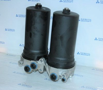 841.1012010  Фильтр масляный (ТМЗ) 