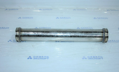 841.1303088-01 Труба перепускная (ТМЗ) 