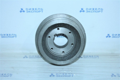 238П-1005061-Б2 - Шкив КВ (фото 2) 238П-1005061-Б2 - Шкив КВ (фото 2)