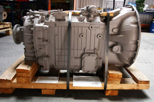 239-1700025-22 КПП (ЯМЗ)-6