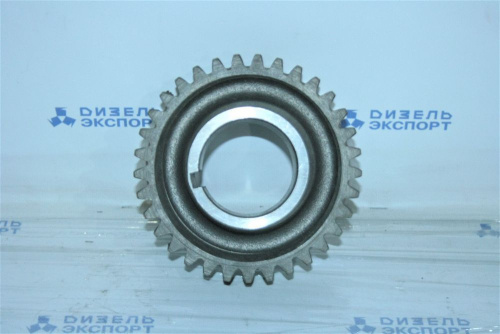 236-1701057 - Шестерня отбора мощности (фото 1)