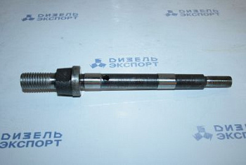 236-1028031-А2 Ось ротора ФЦОМ (ЯМЗ) 