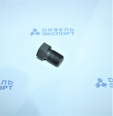 240Н-1117147 Клапан-жиклер (ЯМЗ) 