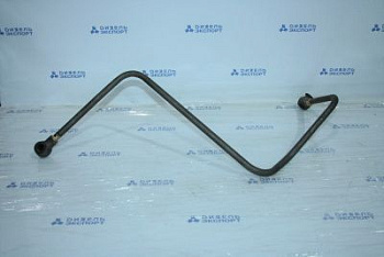 8421.1104422 Трубка отводящая (ТМЗ) 