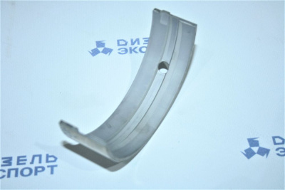 650.1005170 Вкладыш коренной верхний 