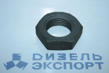 250661-П2 Гайка М24х2 (ЯМЗ) 