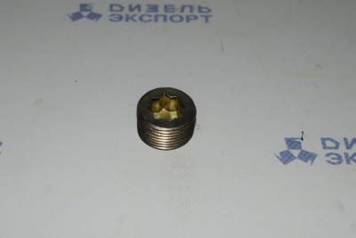 262520-П29 Пробка К 3/4 (ЯМЗ) 