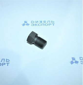 240Н-1117147 Клапан-жиклер (ЯМЗ) 