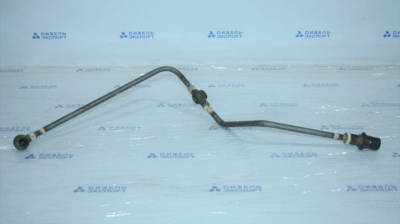 842.1104382-10 Трубка отводящая (ТМЗ) 