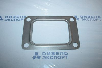 238Ф-1118158  Прокладка корпуса турбины (ЯМЗ) 