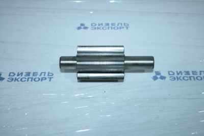 236-1011030-Б  Шестерня ведомая нагнетающей секции (ТМЗ) 