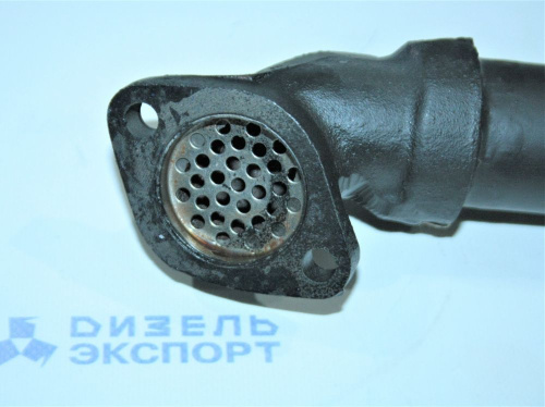 8423.1009132 - Патрубок (фото 2)