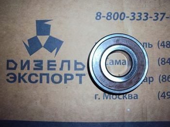 650.1308044 Подшипник шкива вентилятора (ЯМЗ) 