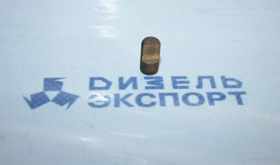 236-1005169 Штифт полукольца (ЯМЗ) 