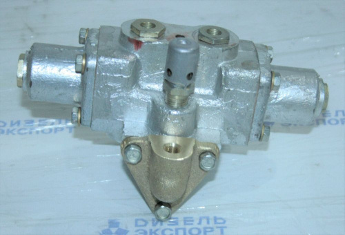 238Н-1723009-01 - Воздухораспределитель (фото 1) 238Н-1723009-01 - Воздухораспределитель (фото 1)