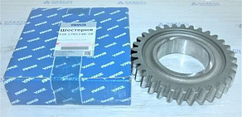 239-1701140-10  Шестерня заднего.хода 