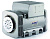PRO 28L G/4 Генератор синхронный Linz Electric (320 kW/400 kVa, 50Hz. 400V, 1500 об. SAE 1-11 1/2) 