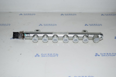 5340.1112303-20 Рампа (ЯМЗ) 