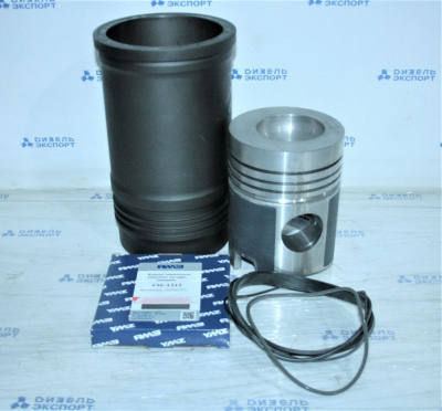 240Н-1004005-А - К-т Г-П-К (фото 2)