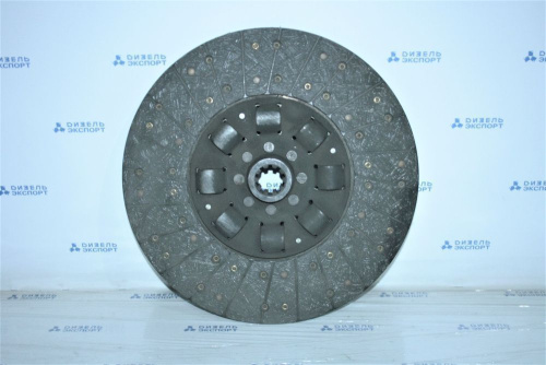 181.1601130 - Диск (фото 1)