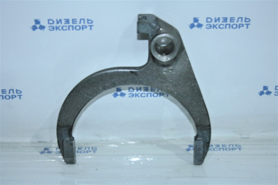 236-1702033 - Вилка переключения 4, 5-й передач