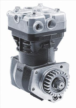 LP3999 K012323N50 Компрессор (ТМЗ) 