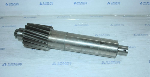 239-1701048-10 - Вал промежуточный