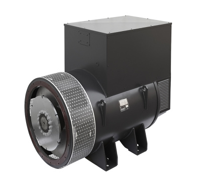 Генератор Mecc Alte ECO46-2S-4