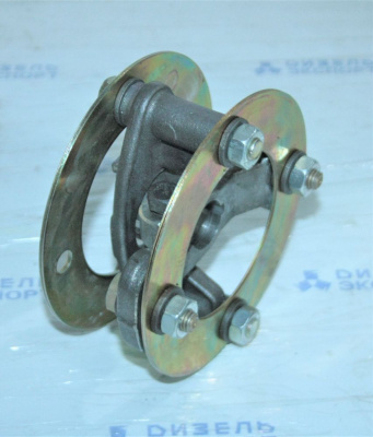 240-1029300-А2  Муфта привода (ЯМЗ) 