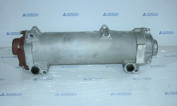 842.1013600-11  Радиатор масляный (ТМЗ) 