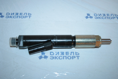 182.1112010-10 - Форсунка