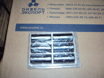650.1007180 Толкатель в сборе