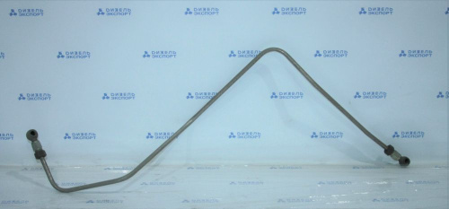 65652.1118220 - Трубка подвода масла 65652.1118220 - Трубка подвода масла