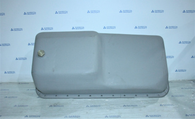 236-1009010-А - Картер масляный