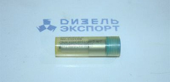 904.1112110Д Распылитель форсунки 216 (аналог 0433171904 Bosch, DLLA 148P1460) ЯЗДА 